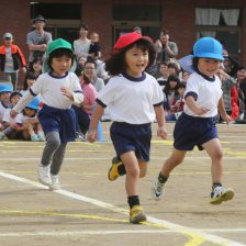 運動会(9月27日)のご案内